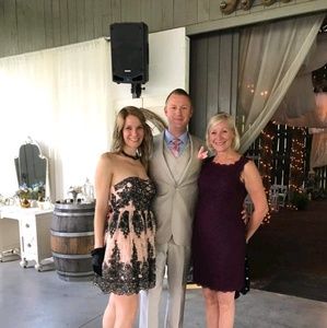 Meet your Posher, Doris